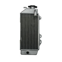 Radiateur KSX droit pour Kawasaki 250 KXF 2009-2016
