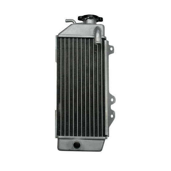 Radiateur KSX droit pour Kawasaki 250 KXF 2009-2016