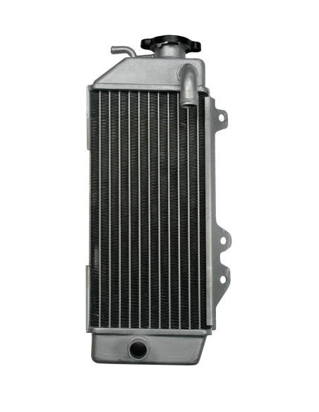 Radiateur KSX droit pour Kawasaki 250 KXF 2009-2016