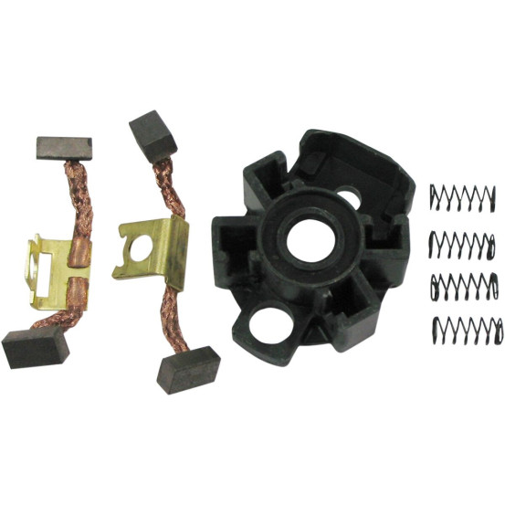 Kit de réparation charbons de démarreur RICK'S HONDA/POLARIS/KAWASAKI/SUZUKI/ARCTIC CAT
