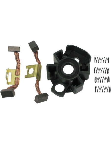 Kit de réparation charbons de démarreur RICK'S HONDA/POLARIS/KAWASAKI/SUZUKI/ARCTIC CAT