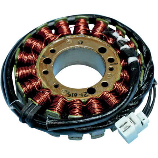 Stator RICK'S Triumph 1050 Speed Triple 2005-2010 104mm