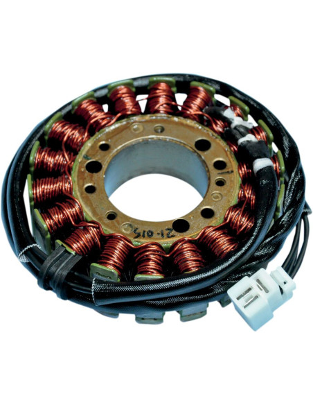 Stator RICK'S Triumph 1050 Speed Triple 2005-2010 104mm
