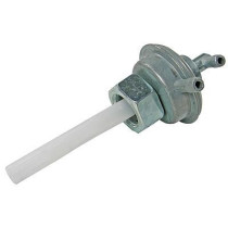 Robinet d'essence 101 OCTANE Aprilia/Benelli/CPI/Daelim/Derbi/Generic/Kymco/Malaguti/Peugeot/Sachs/Sym 50cc