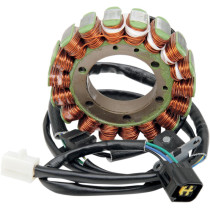 Stator RICK'S Hot Shot SUZUKI 650 DR SE