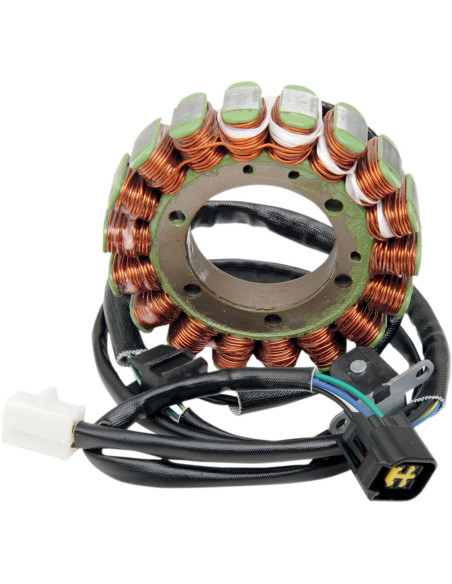 Stator RICK'S Hot Shot SUZUKI 650 DR SE