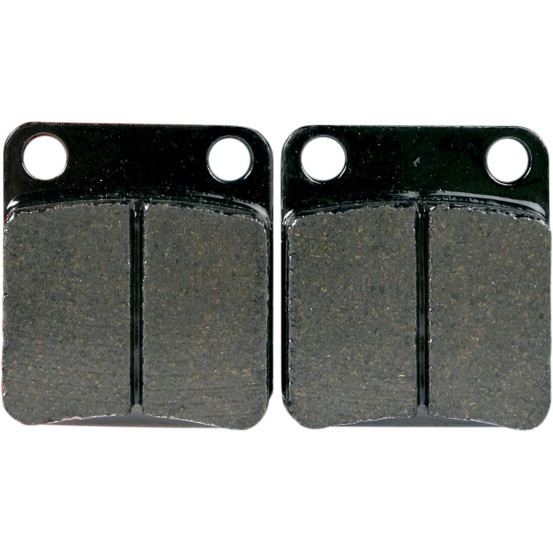 Plaquettes de frein SBS 536 HF Céramique