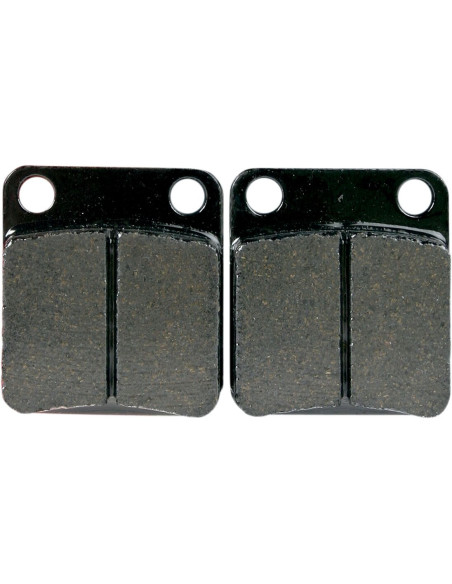 Plaquettes de frein SBS 536 HF Céramique