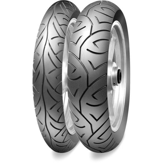 Pneu Avant Sport Touring PIRELLI Sport Demon 110/80-17 57H TL