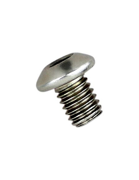 Vis de remplacement AKRAPOVIC P-FB28