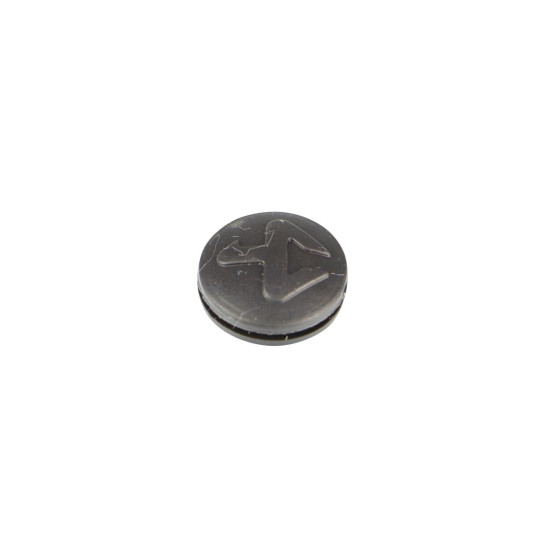 Entretoise caoutchouc P-GUV004