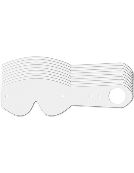 Tear Off PROGRIP Vista - Par 25