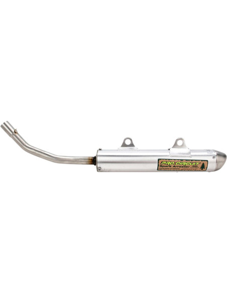 Silencieux Pro Circuit Nature Friendly Kawasaki 125 KX 1995-1998