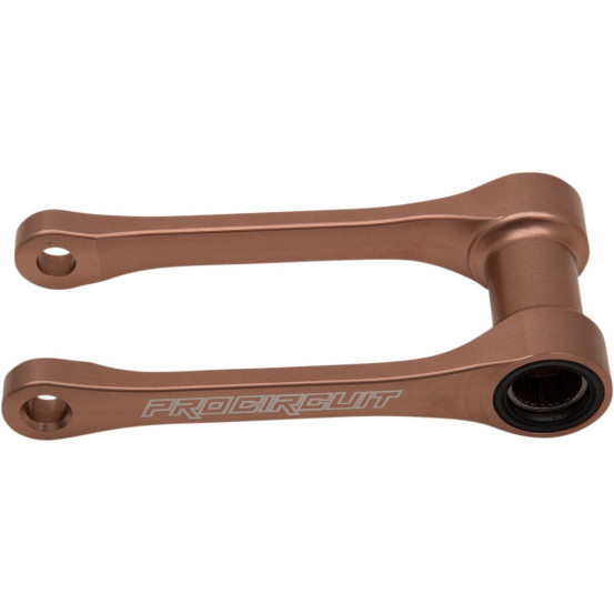 Bras suspension de biellette Pro Circuit Honda 250 CR-F 2010-2011 250 CR-F 2014-2017 450 CR-F 2009-2010 450 CR-F 2016