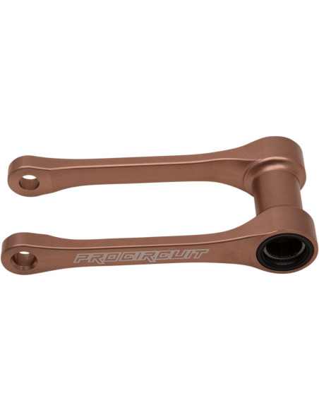 Bras suspension de biellette Pro Circuit Honda 250 CR-F 2010-2011 250 CR-F 2014-2017 450 CR-F 2009-2010 450 CR-F 2016