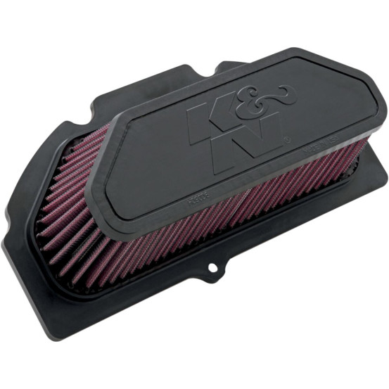 Filtre à air K&N Suzuki 1000 GSX-R 2009-2016