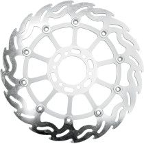 Disque de frein avant droit MOTO MASTER Flame - APRILIA / BENELLI / DUCATI / KTM / MOTO GUZZI / VOXAN / YAMAHA