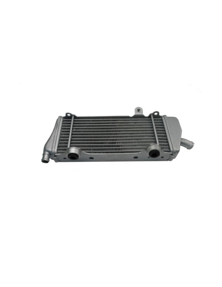 Radiateur KSX gauche pour KTM EXCF Husqvarna FE Husaberg FE / FS