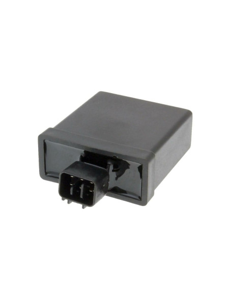 Boitier CDI 101 OCTANE MBK/Yamaha 50cc