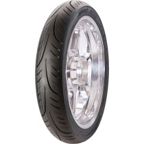 Pneu Avant/Arrière Touring AVON StreetRunner 2.50-17 43S TL