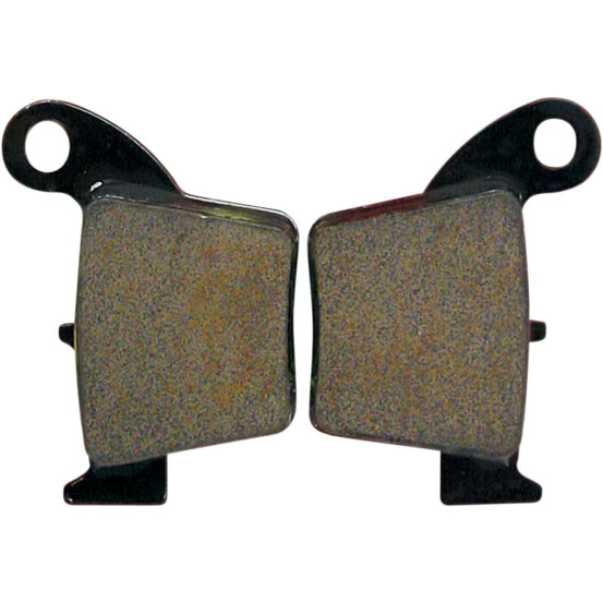 Plaquettes de frein SBS 777 SI Sinter