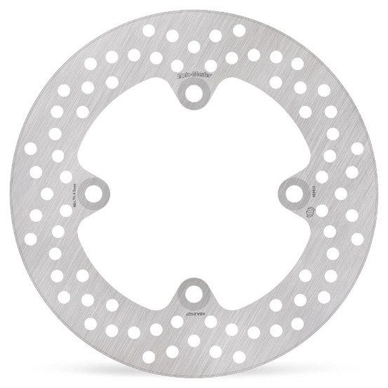 Disque de frein arrière MOTO MASTER Halo - KAWASAKI 650 ER-6F / N 650 Versys 750 / 1000 Z 600 / 700 / 900 / 1000 ZX-R