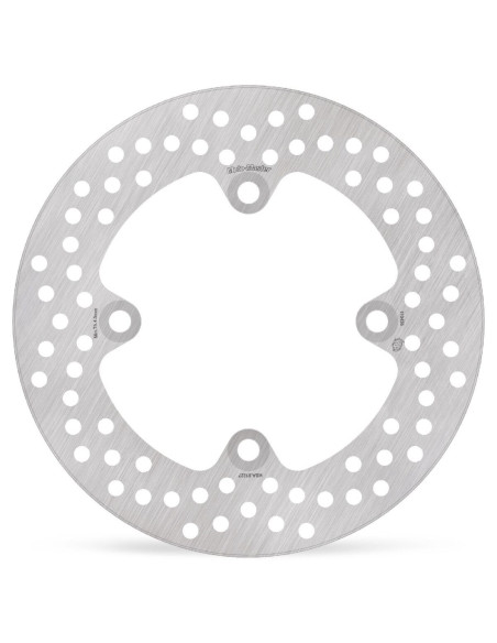 Disque de frein arrière MOTO MASTER Halo - KAWASAKI 650 ER-6F / N 650 Versys 750 / 1000 Z 600 / 700 / 900 / 1000 ZX-R