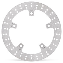 Disque de frein arrière MOTO MASTER Halo - BMW F 650 / 700 / 800 / 850 GS F 800 R K / R 1200 / 1300 S / R HUSQVARNA Nuda