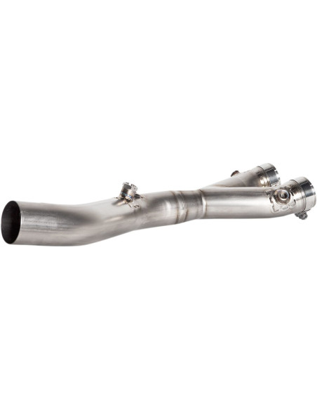 Tube de Raccord Titane AKRAPOVIC Yamaha 1000 MT-10 2016-2018