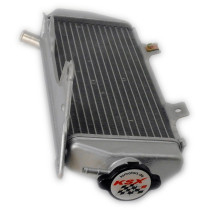 Radiateur KSX droit pour HONDA 450 CRF 2013-2014