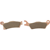 Plaquettes de frein SBS 910 SI Sinter