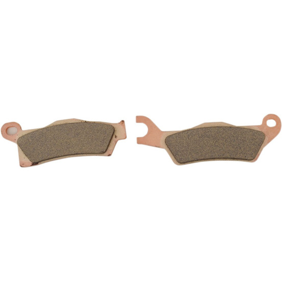 Plaquettes de frein SBS 910 SI Sinter