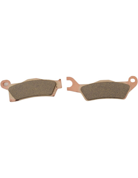Plaquettes de frein SBS 910 SI Sinter
