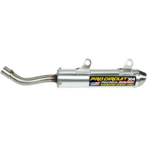 Silencieux Pro Circuit 304 Factory Yamaha 250 YZ 1998
