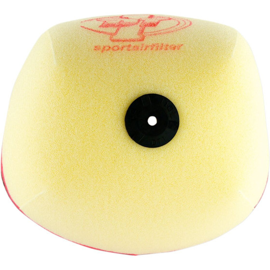 Filtre à air DT1 double mousse non huilé HONDA 250 CRF R 2014 - 2016 450 CRF R 2013 - 2016