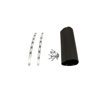 Kit de recondionnement envelloppe Titane AKRAPOVIC P-RKS89ZT35