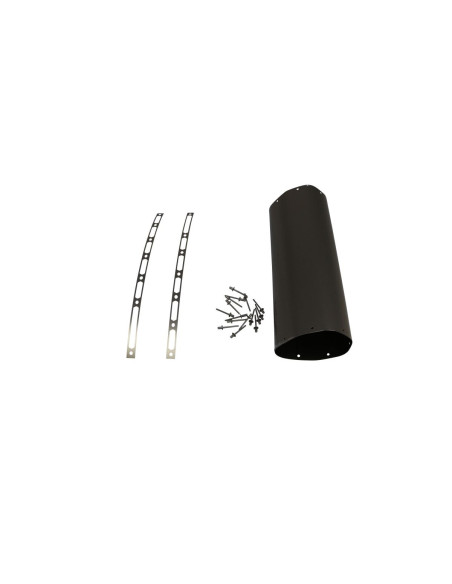 Kit de recondionnement envelloppe Titane AKRAPOVIC P-RKS89ZT35