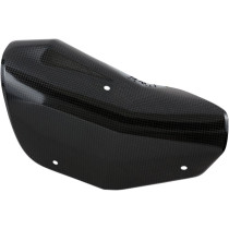 Protection thermique carbone AKRAPOVIC P-HSY10SO1