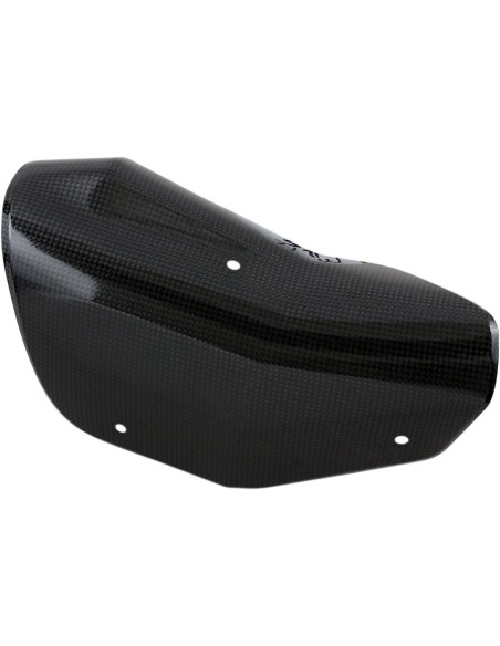 Protection thermique carbone AKRAPOVIC P-HSY10SO1