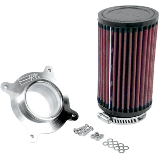 Filtre à air K&N Yamaha 700 YFM R Raptor 2006-2011 (spécifique course)