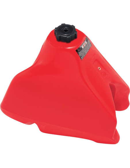 Réservoir IMS grande contenance Honda 250 XR R 1996-2004 400 XR R 1996-2004 Rouge 15, litres