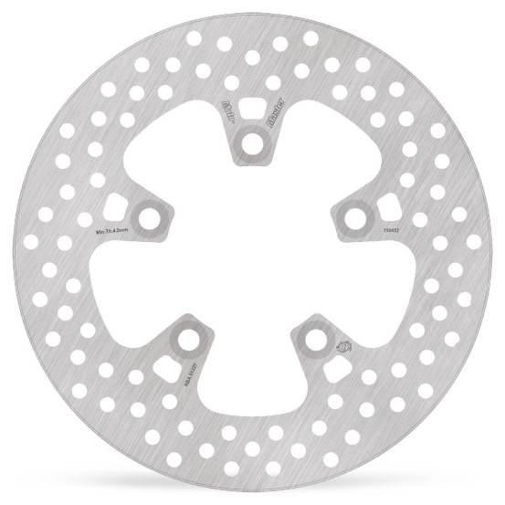 Disque de frein arrière MOTO MASTER Halo - KAWASAKI 750 ZX-R 1996-2003 900 ZX-R 1994-1997
