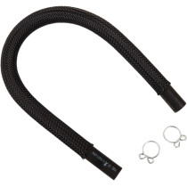Durite d'essence avec colliers FUEL STAR Suzuki GSF 1200