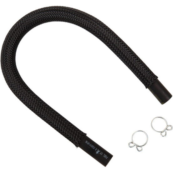 Durite d'essence avec colliers FUEL STAR Suzuki GSF 1200