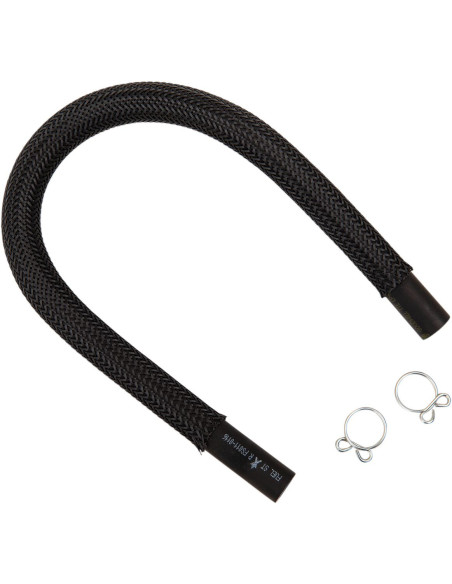 Durite d'essence avec colliers FUEL STAR Suzuki GSF 1200