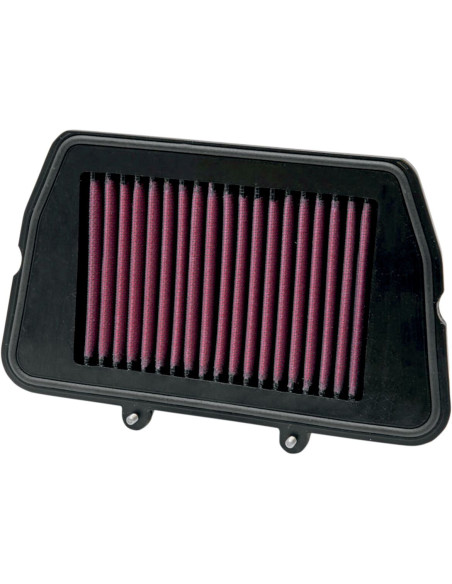 Filtre à air K&N TRIUMPH TIGER 800: 2011-2012