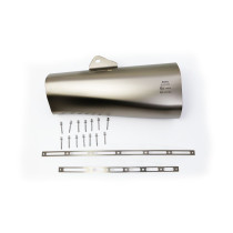 Kit cercle de fixation et enveloppe AKRAPOVIC P-RKS519ZEM390
