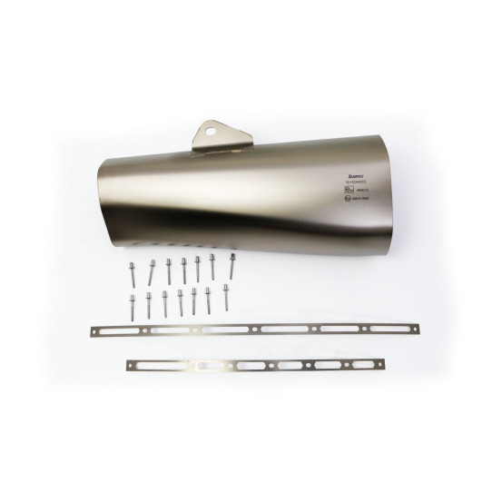 Kit cercle de fixation et enveloppe AKRAPOVIC P-RKS519ZEM390