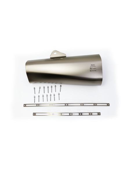 Kit cercle de fixation et enveloppe AKRAPOVIC P-RKS519ZEM390