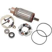 Kit de réparation démarreur RICK'S HONDA 1500 GL